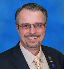 Keith W. Rosenberg 9th District Alderman